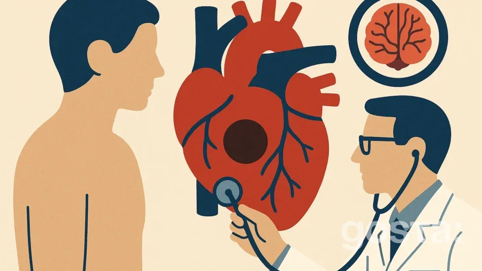 Прихований ризик інсульту: що варто знати