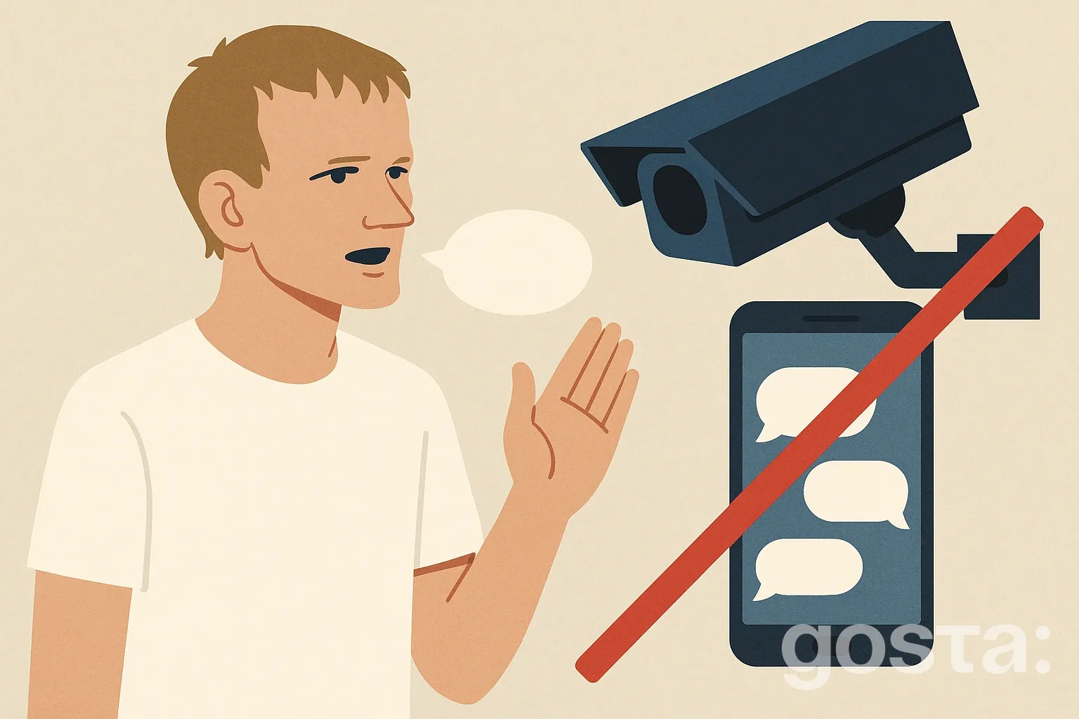 Віталік Бутерін: Новий законопроєкт ЄС загрожує цифровій конфіденційності