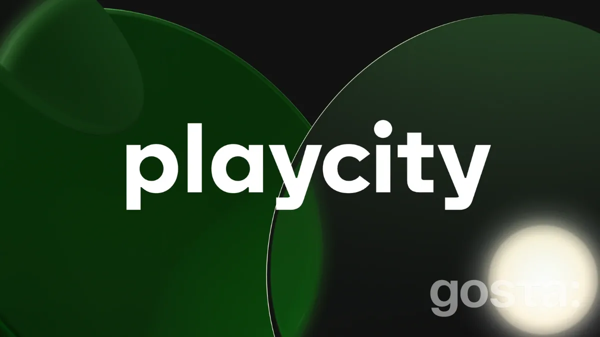 PlayCity розпочинає видачу ліцензій