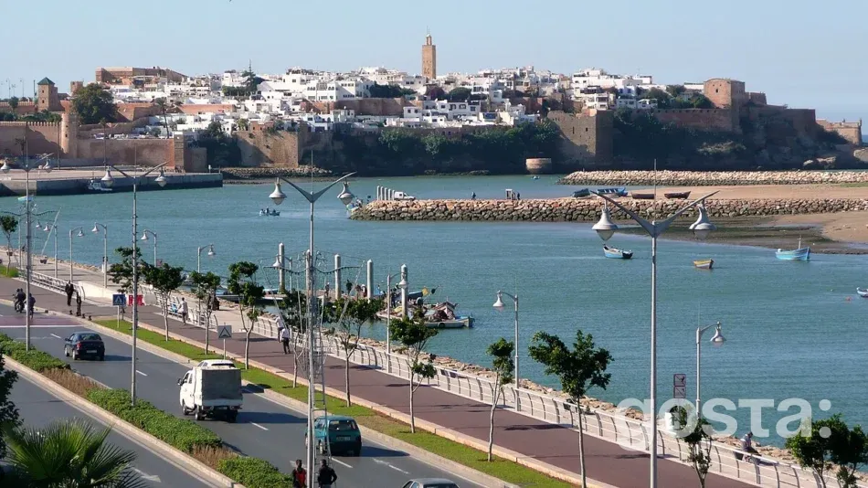 What is Rabat like today?