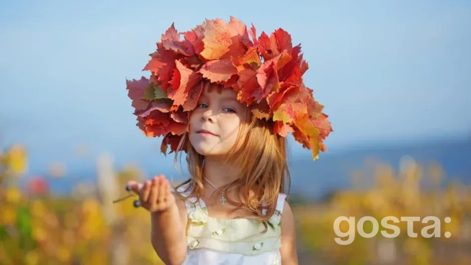  Свята у жовтні 2025