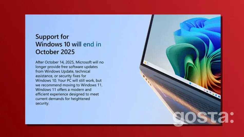 Windows 10 будуть підтримувати ще рік