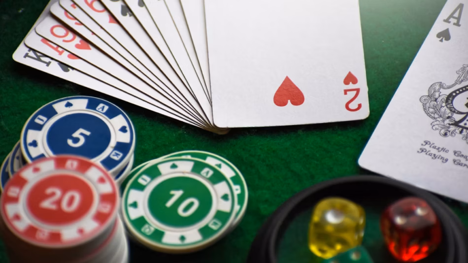 Як оподатковується виграш?