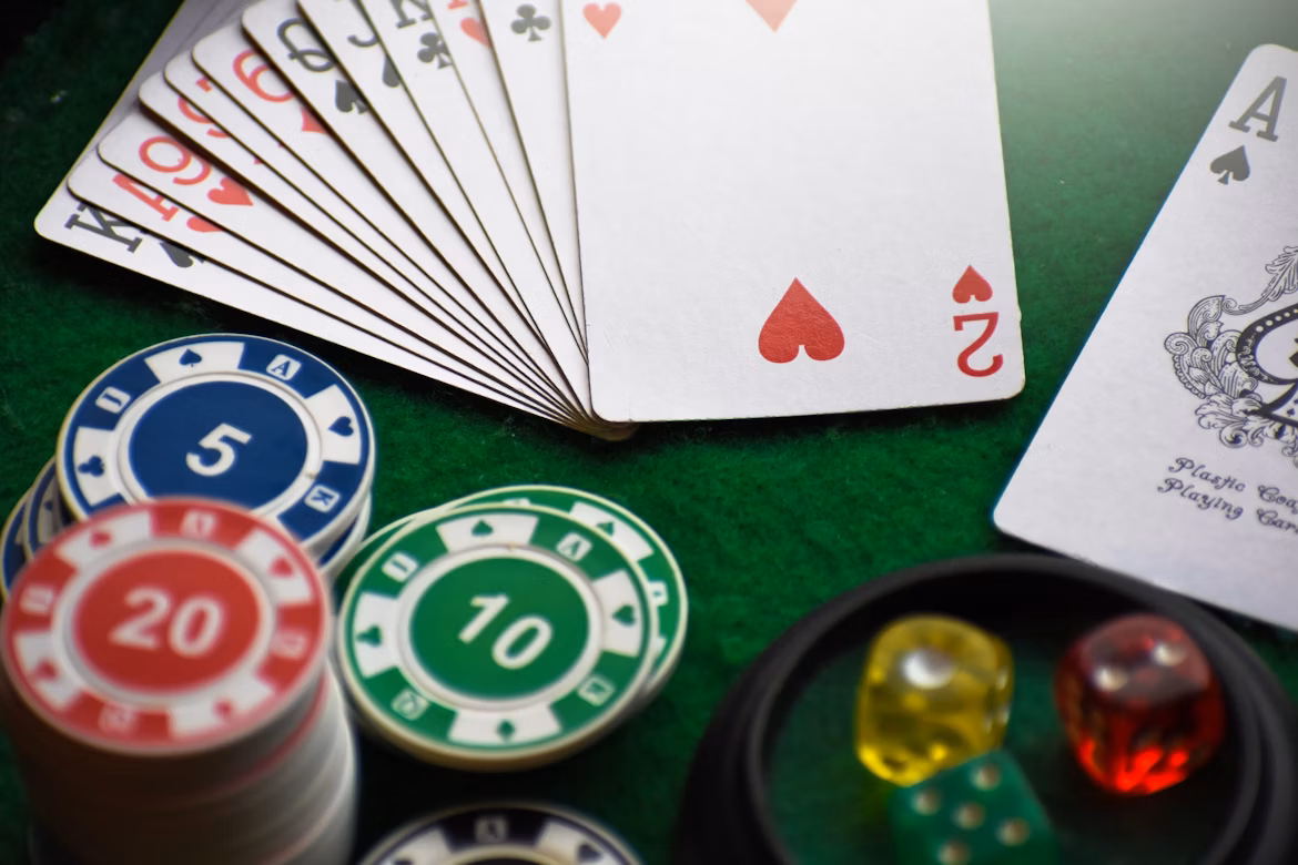 Як оподатковується виграш?