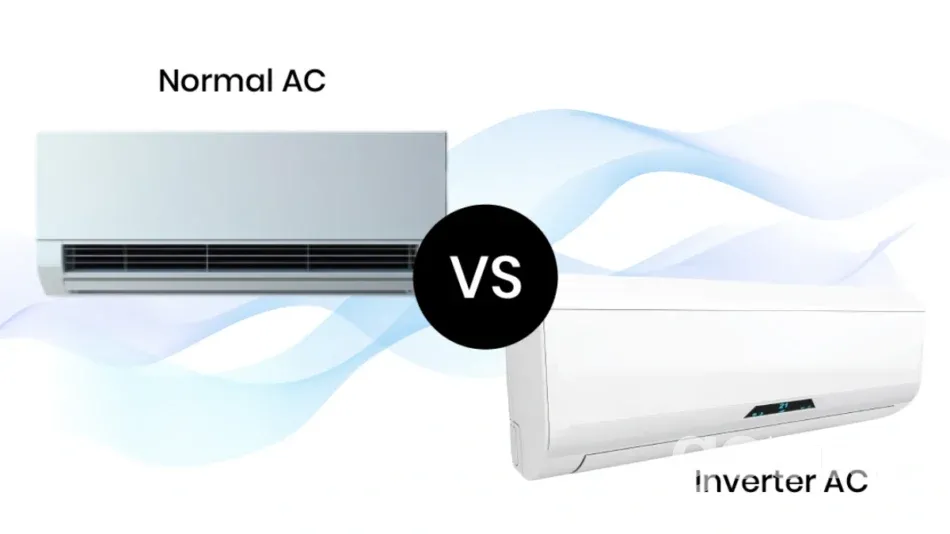 Інверторні кондиціонери чи класичні: який варіант вибрати для дому