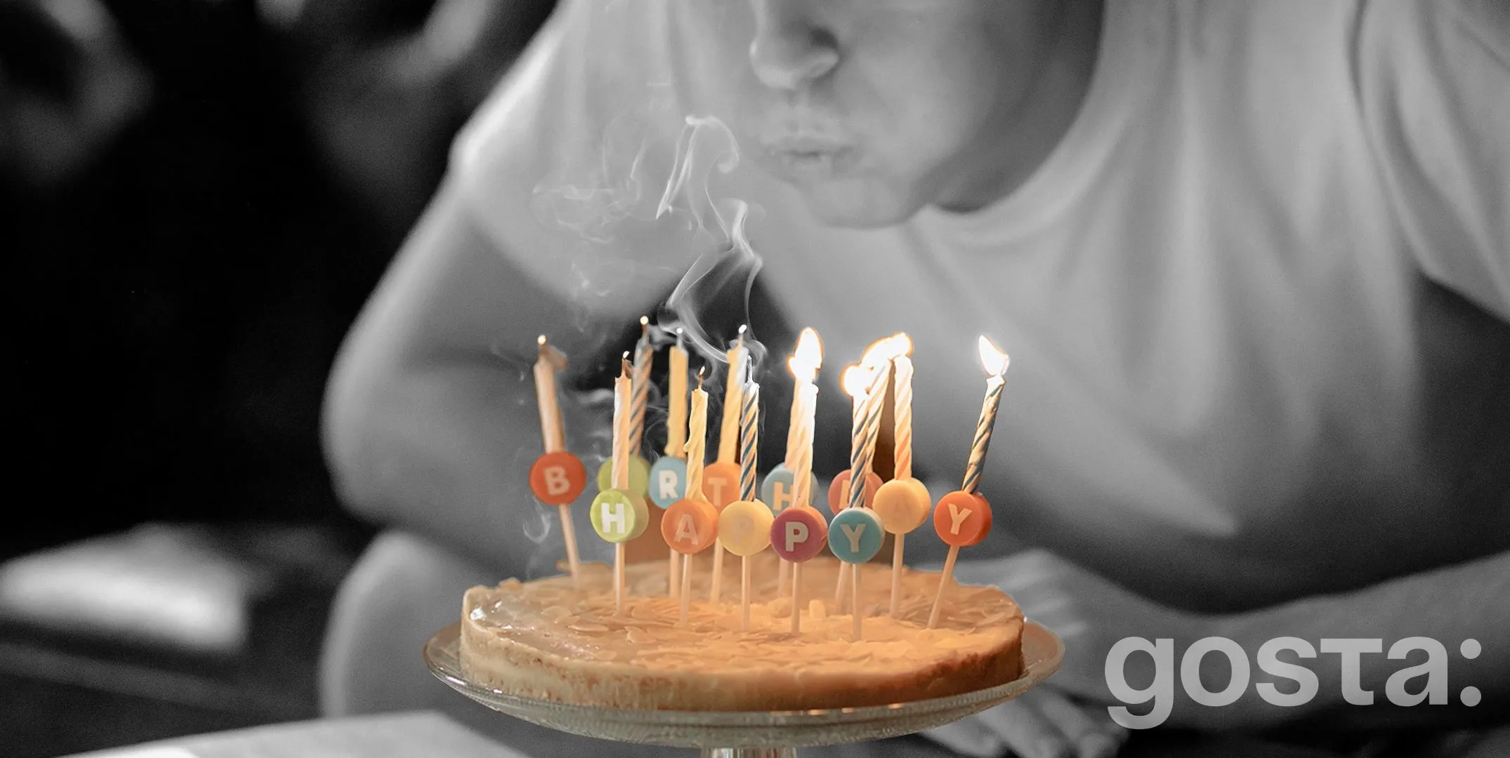 Вітання з днем народження чоловікові