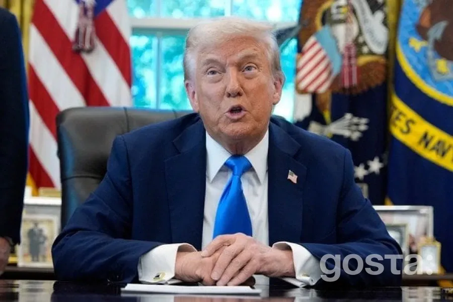 Трамп: чому Путін знову розчарував екс-президента США?