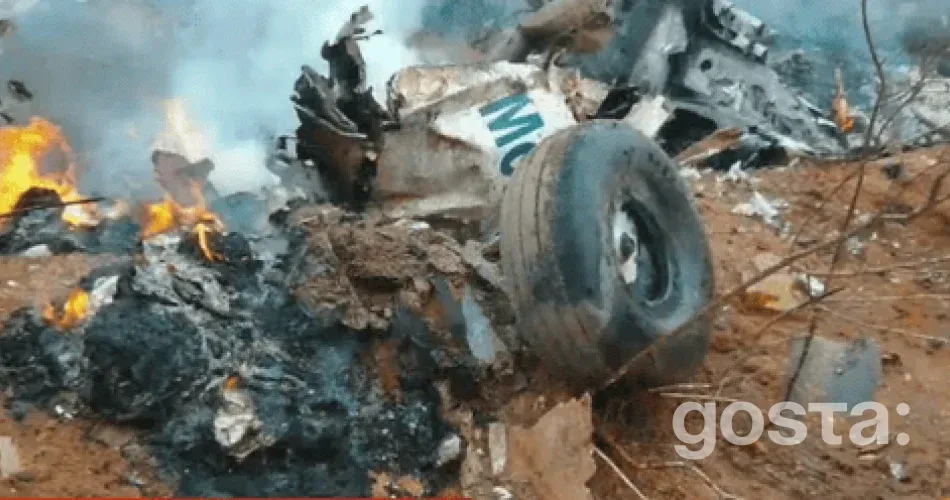 Авіакатастрофа в Кенії: чому туристичний рейс до Масаї-Мара завершився трагедією – загинули всі 11 людей