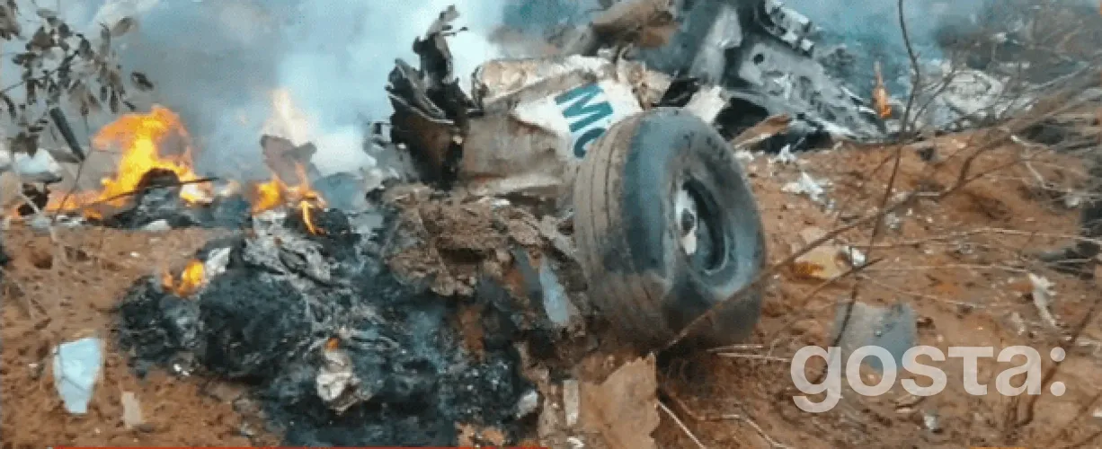 Авіакатастрофа в Кенії: чому туристичний рейс до Масаї-Мара завершився трагедією – загинули всі 11 людей