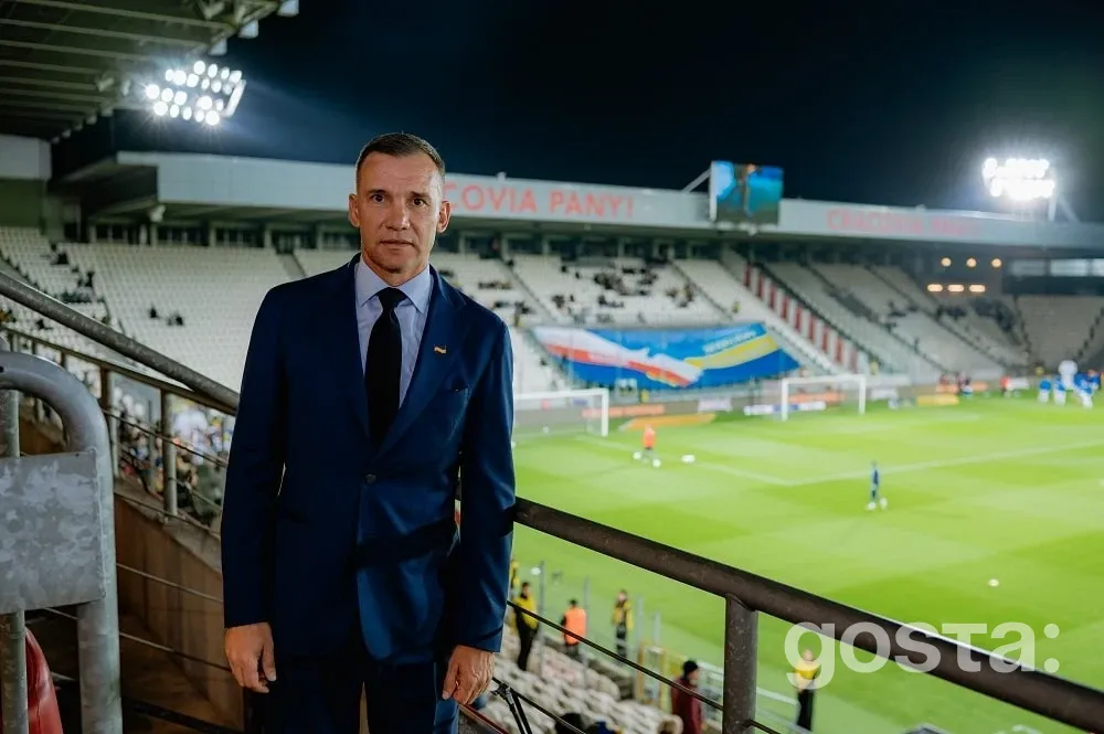 ФІФА оновила склад: Андрій Шевченко та Катерина Монзуль увійшли до постійних комітетів – що це означає для України?