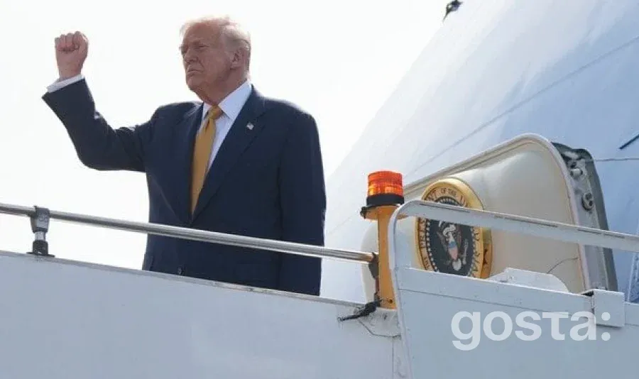 Трамп про «заморожені» активи РФ та нові санкції: рішення за ЄС, Вашингтон готує наступні кроки