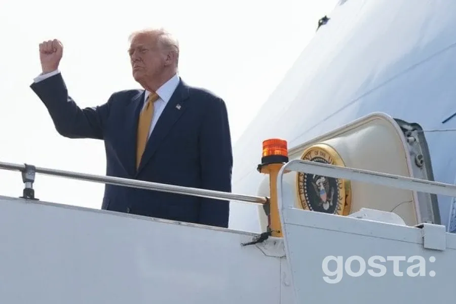 Трамп про «заморожені» активи РФ та нові санкції: рішення за ЄС, Вашингтон готує наступні кроки