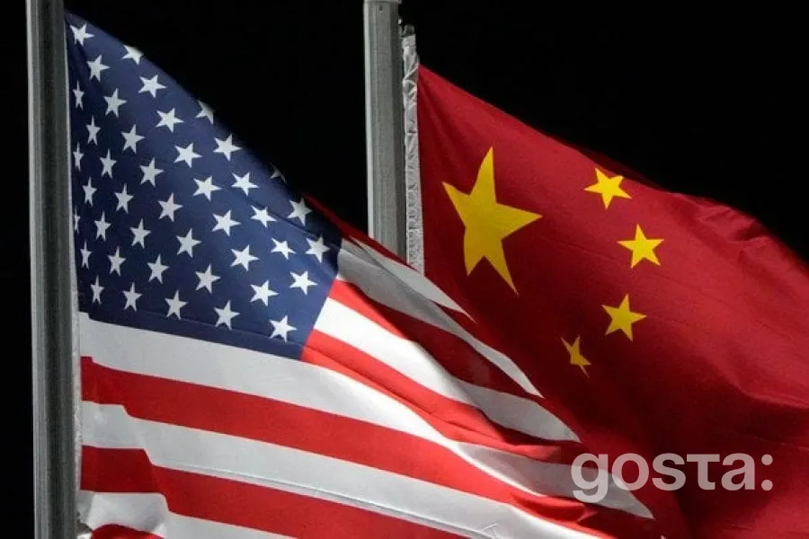 Китай натякнув на можливу торговельну війну через мита Трампа