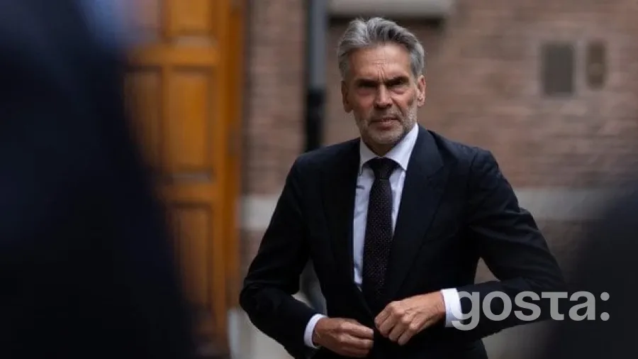 Прем’єр Дік Схооф: єдність залишається основою Євросоюзу