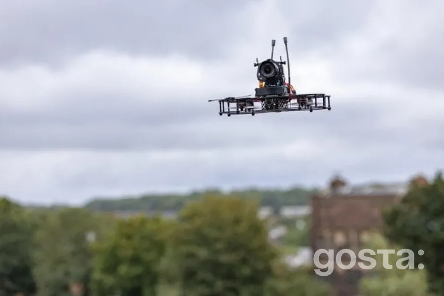 Як чеська армія допомагає НАТО виявляти загрози?