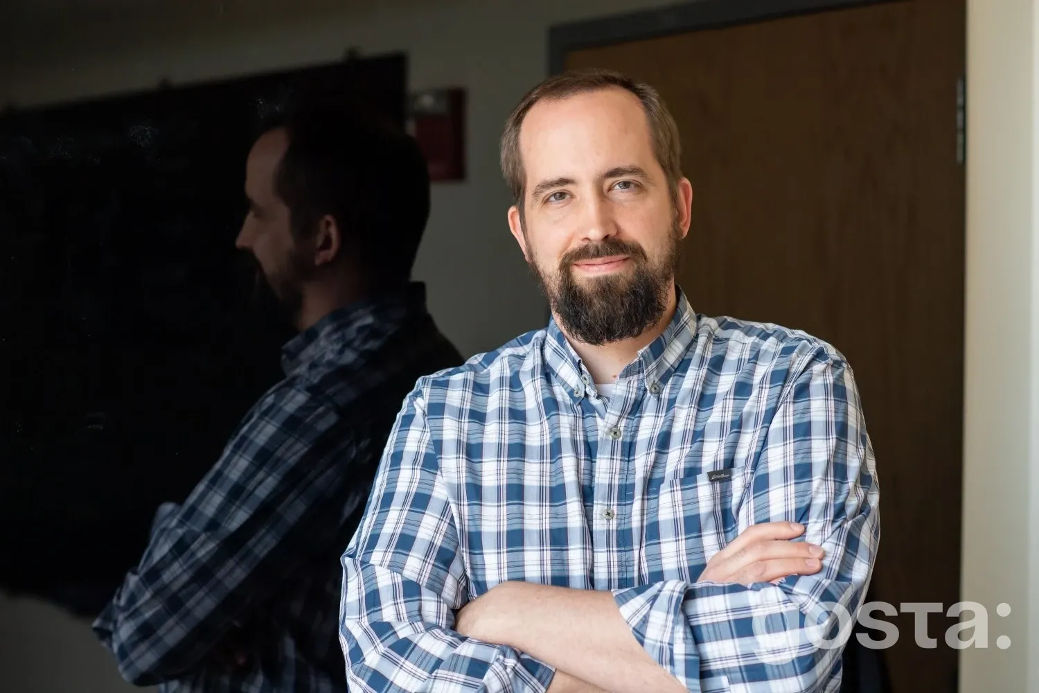 Революція в MIT: Метью Шоулдерс очолить кафедру хімії у 2026 році