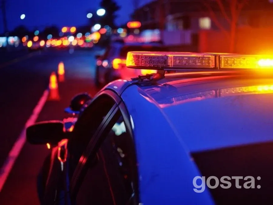 Трагічний випадок у США: мати заснула за кермом і не помітила трагедії