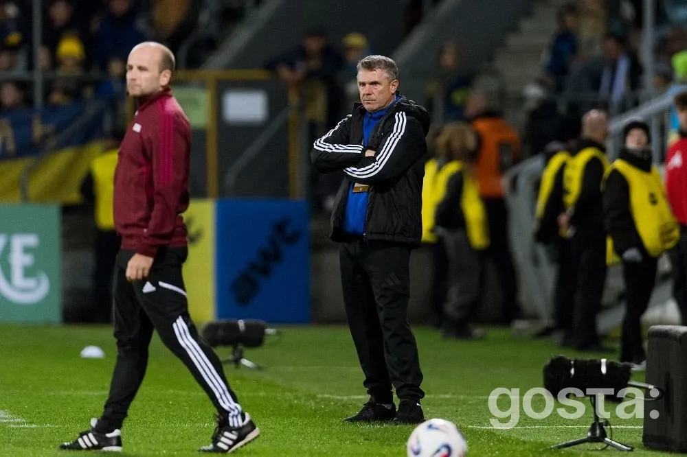 Відбір ЧС-2026: Ребров пояснив, як Україна вирвала 2:1 у Азербайджану – п’ять втрат в атаці, роль Коноплі та хід із Бондарем