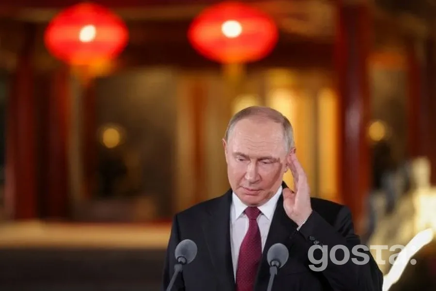 Фінляндія: США усвідомили безперспективність "пряника" для Росії