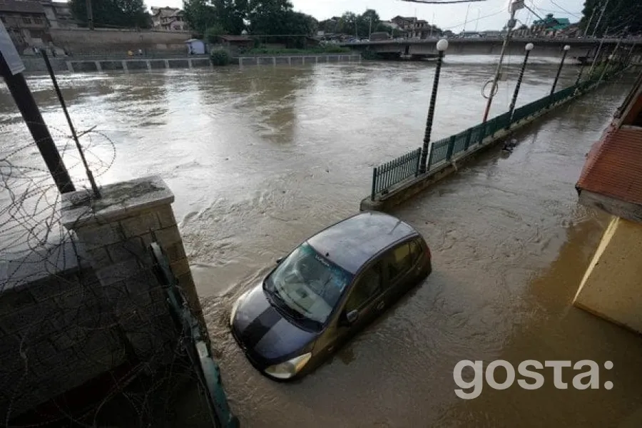 Штати потерпають від стихії: що викликало масштабні відключення електроенергії?