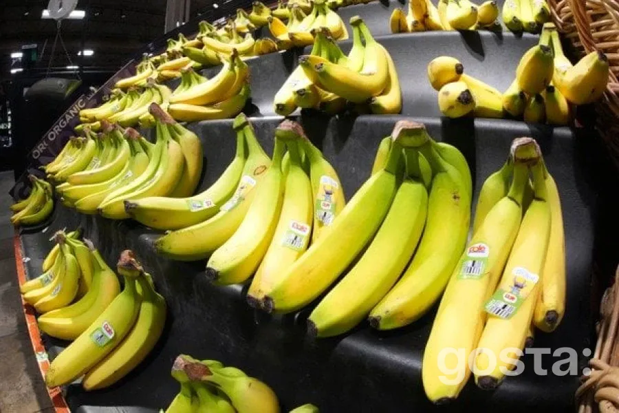 Чому банани — ваш союзник у боротьбі з високим тиском