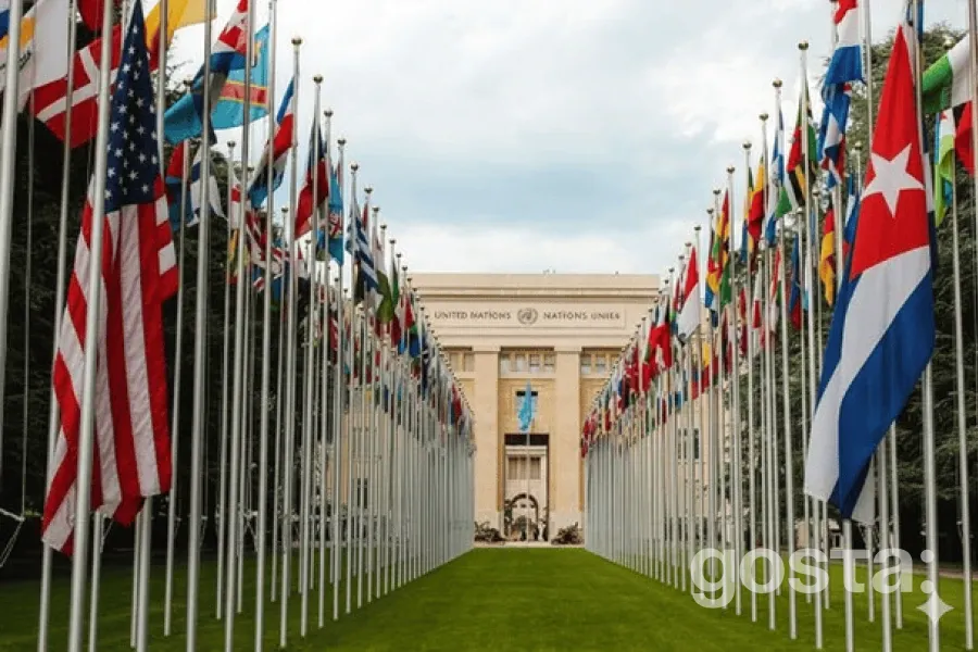 Як адміністрація Трампа планує завадити зняттю ембарго з Куби через її роль у війні в Україні?