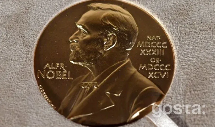 Ласло Краснагоркаї отримує престижну нагороду за пророчу творчість