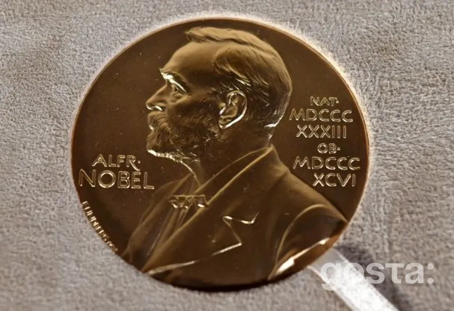 Ласло Краснагоркаї отримує престижну нагороду за пророчу творчість