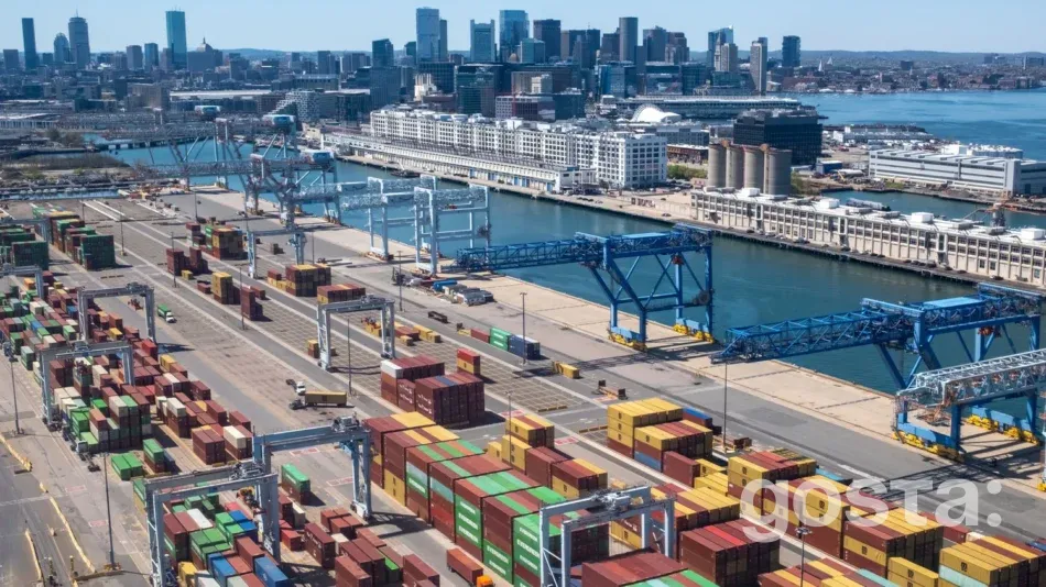 Компанії активізують зусилля для сталого розвитку своїх ланцюгів постачання. Як це вплине на ринок?