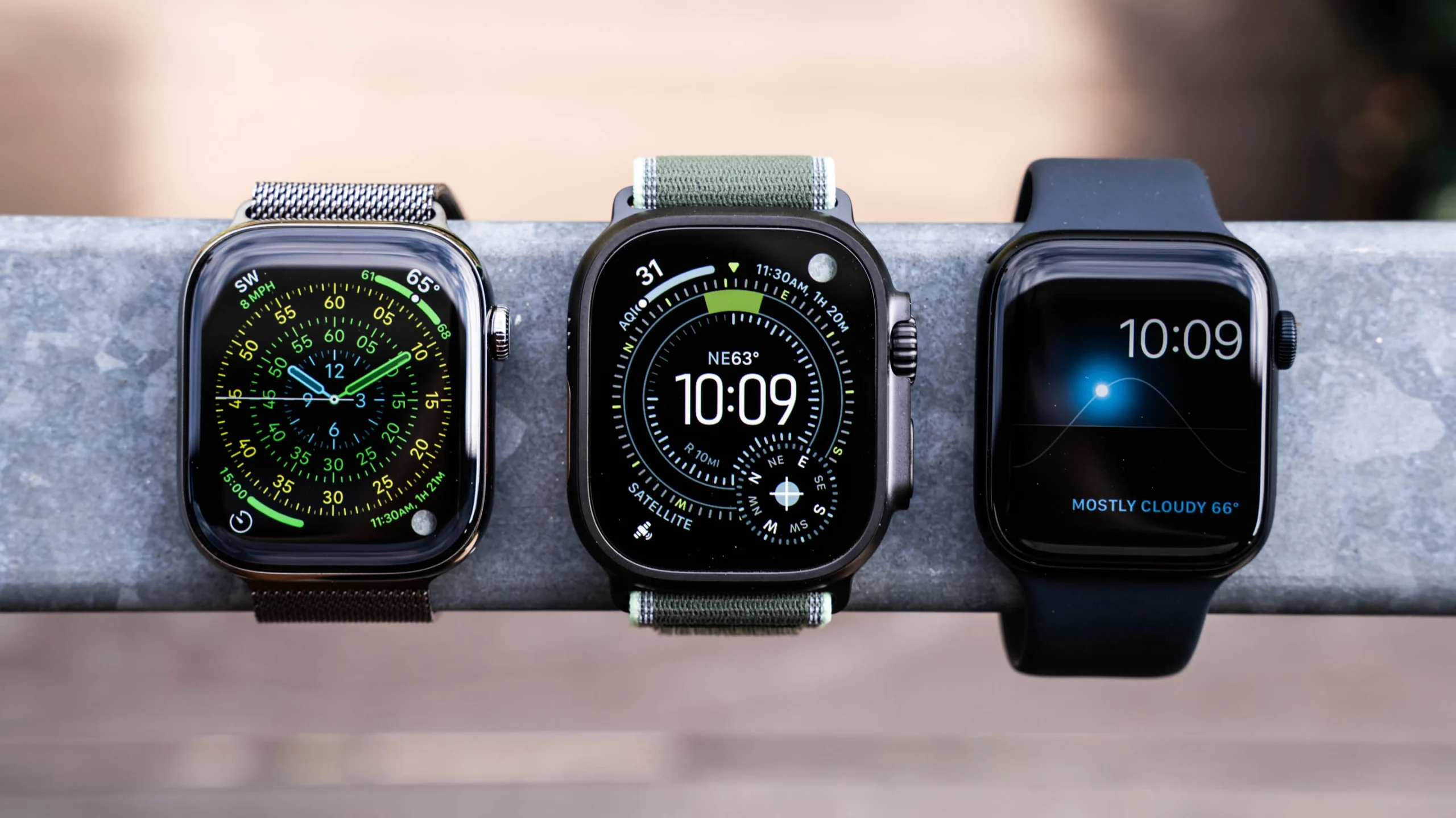 Нові Apple Watch 11 – чи заслуговує пристрій на увагу?
