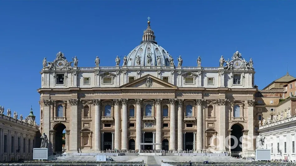 Basilica_di_San_Pietro_in_Vaticano