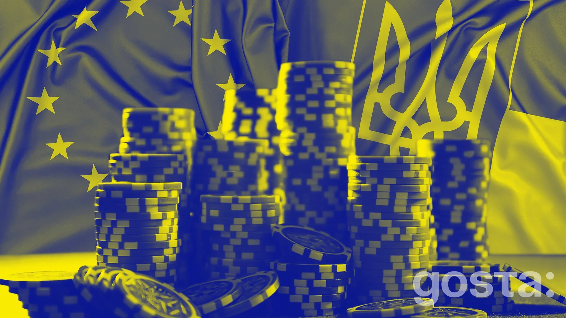 Tax models for online gaming in Ukraine and Europe