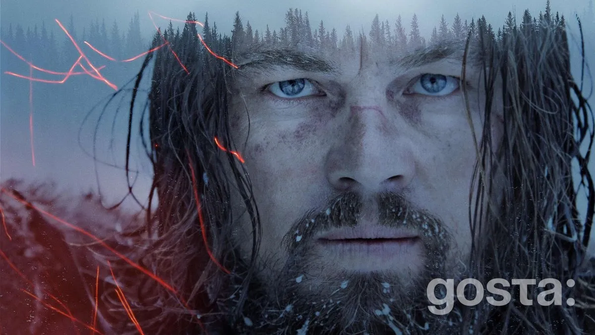 Фільми на реальних подіях про виживання – Уцілілий