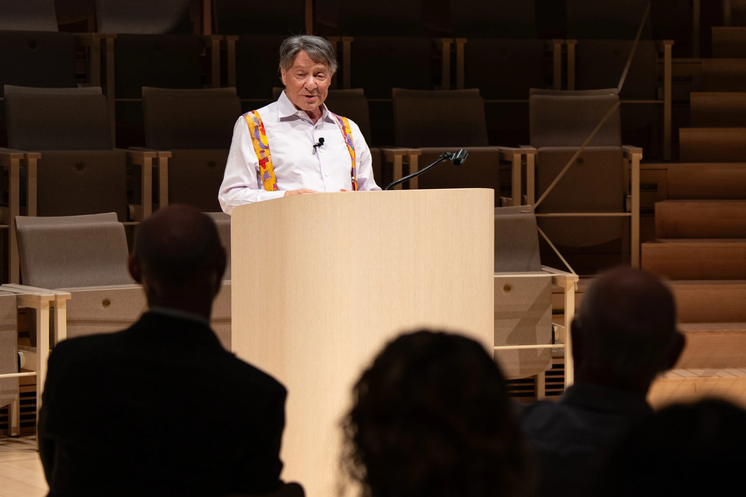 Рей Курцвейл: Як штучний інтелект змінить наше життя до 2045 року?