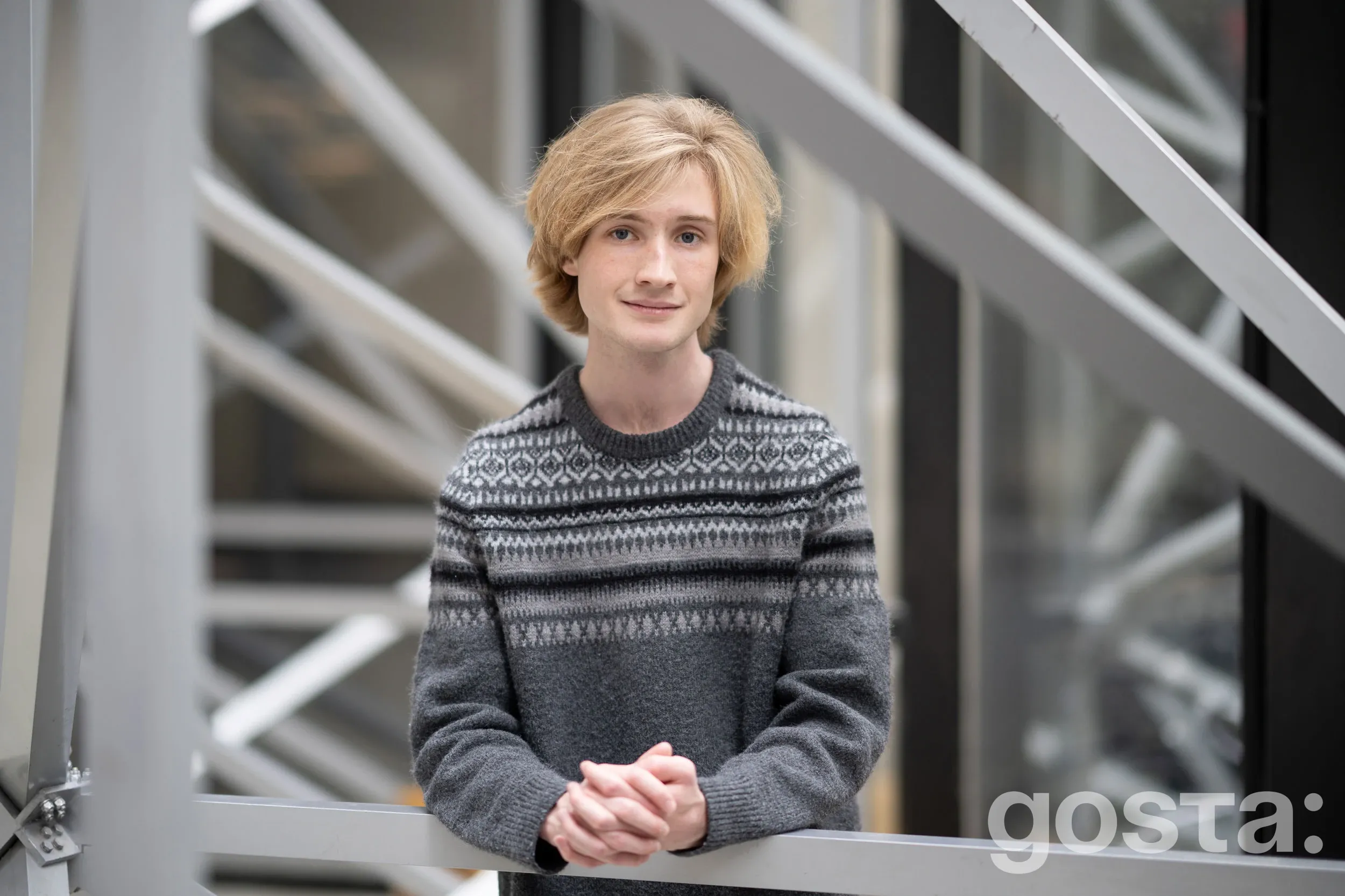 З сільської школи до MIT: як Тайтус Реслер став голосом сигнальної обробки та викладачем-студентом