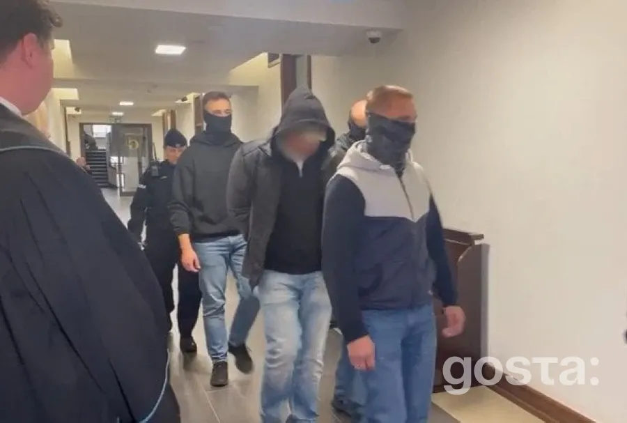 Українця заарештували у Польщі за підозрою в підриві "Північного потоку"