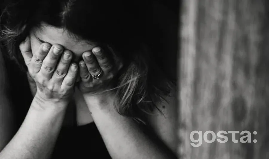 Конфлікт на вулиці: блогерка зазнала агресії через підозру у національності