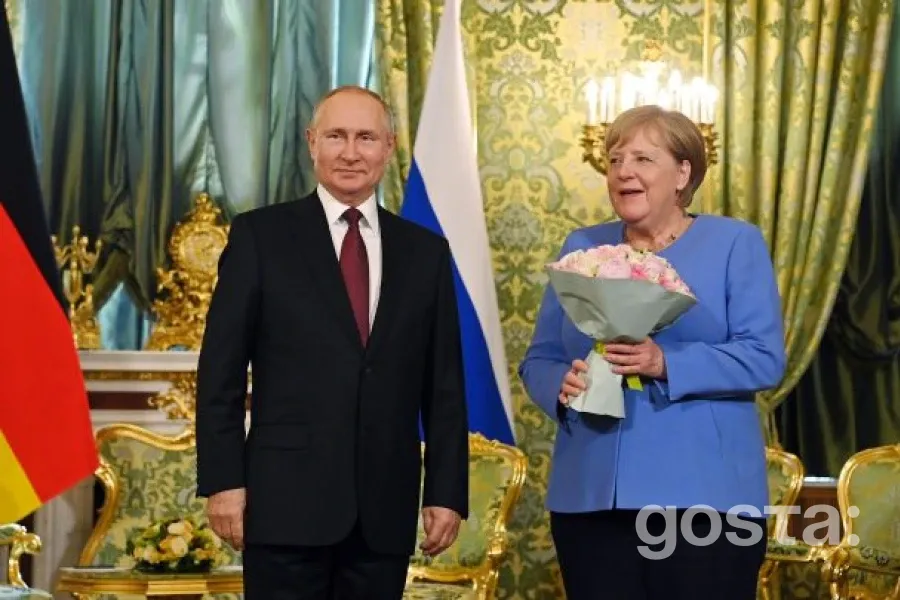 Чи допустили західні політики помилку щодо Путіна? Портников аналізує