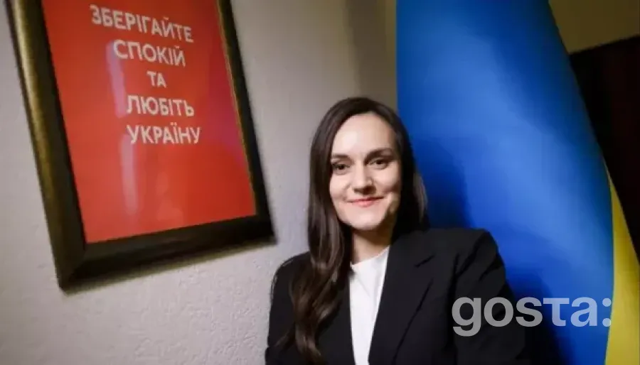 Тетяна Бережна очолила гуманітарний блок уряду: як зміниться Мінкульт і навіщо потрібен новий закон про меценатство