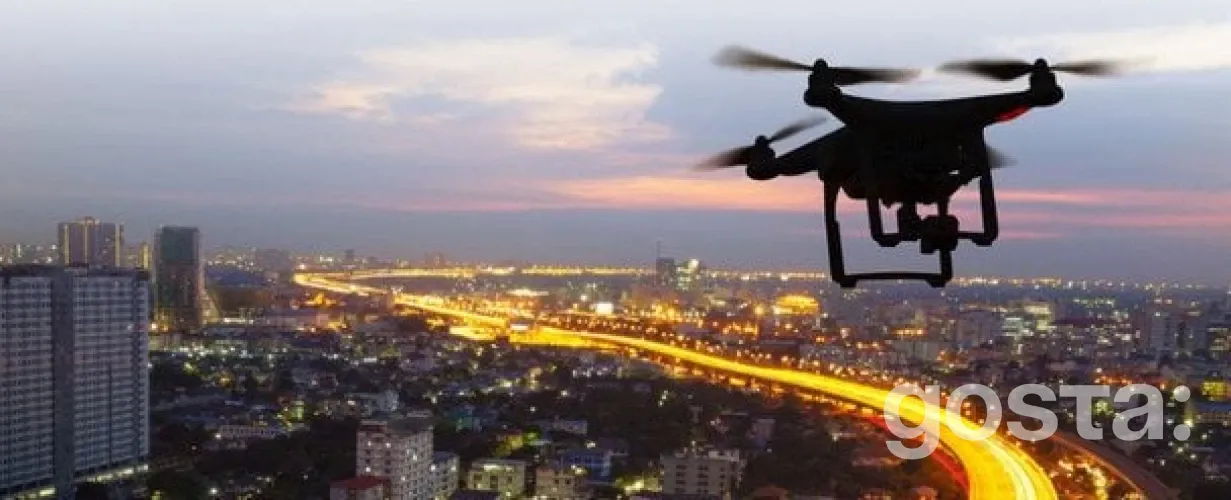 Дрон над Майоркою: аеропорт тимчасово зупинив роботу – понад десять рейсів перенаправили