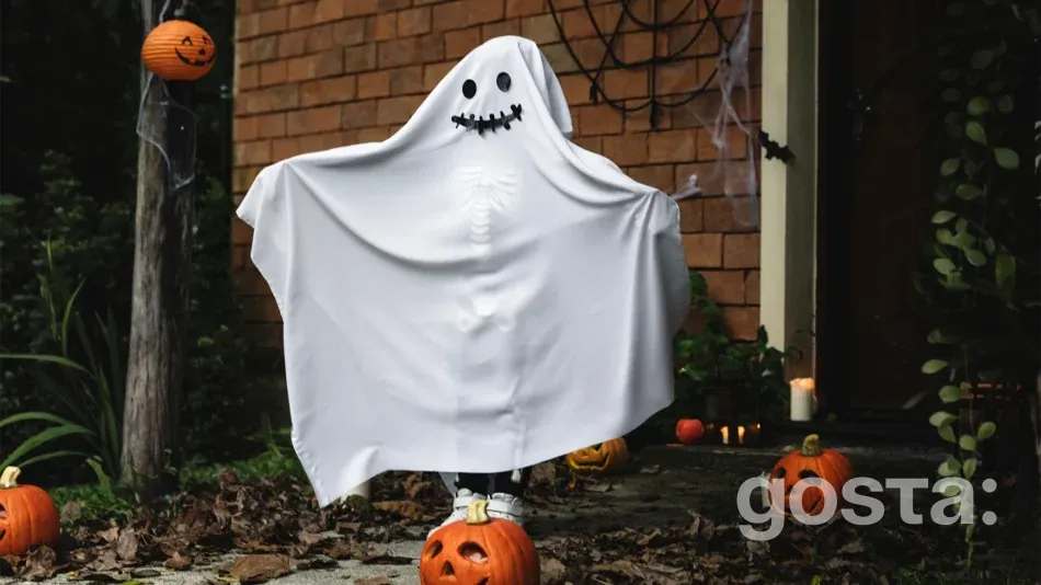 Геловін – історія свята, традиції, символи та як правильно пишеться