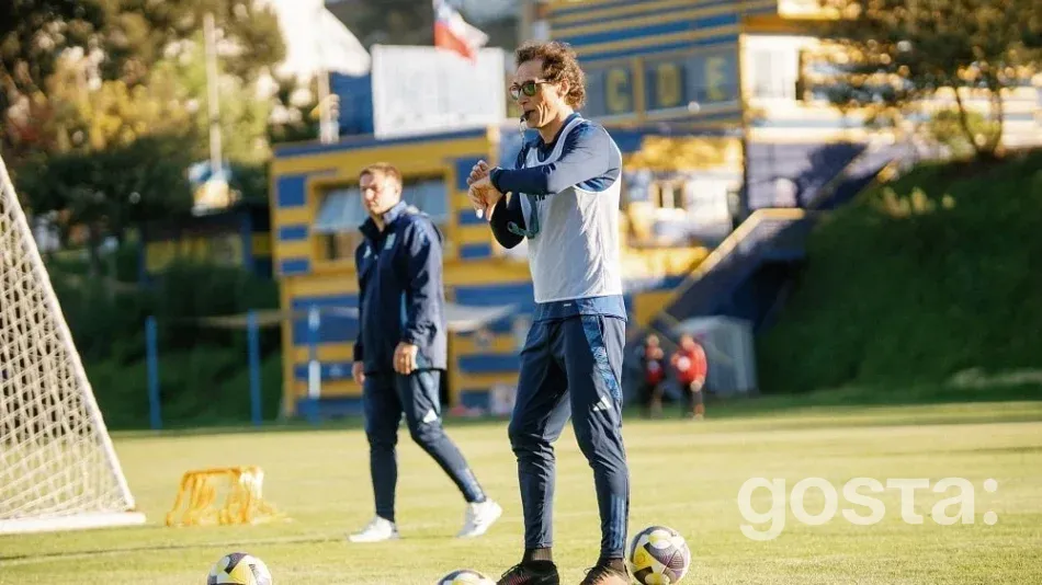 Дмитро Михайленко оцінив виступ U-20 на ЧС-2025: чому «тверда четвірка» і що зламало гру проти Іспанії?