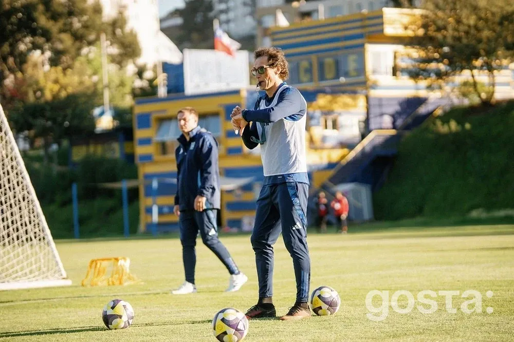 Дмитро Михайленко оцінив виступ U-20 на ЧС-2025: чому «тверда четвірка» і що зламало гру проти Іспанії?