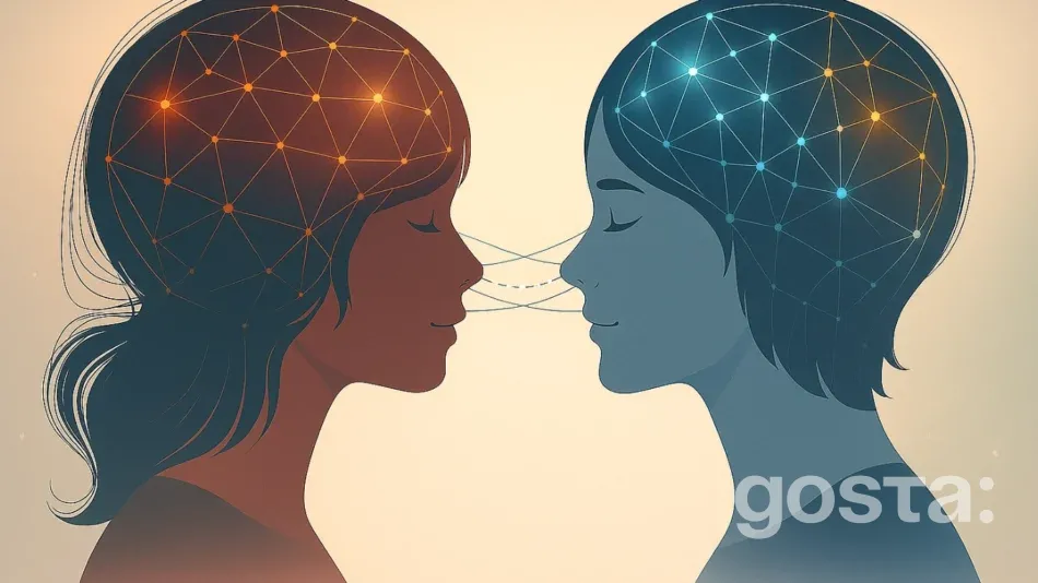 Хто такий емпат тест