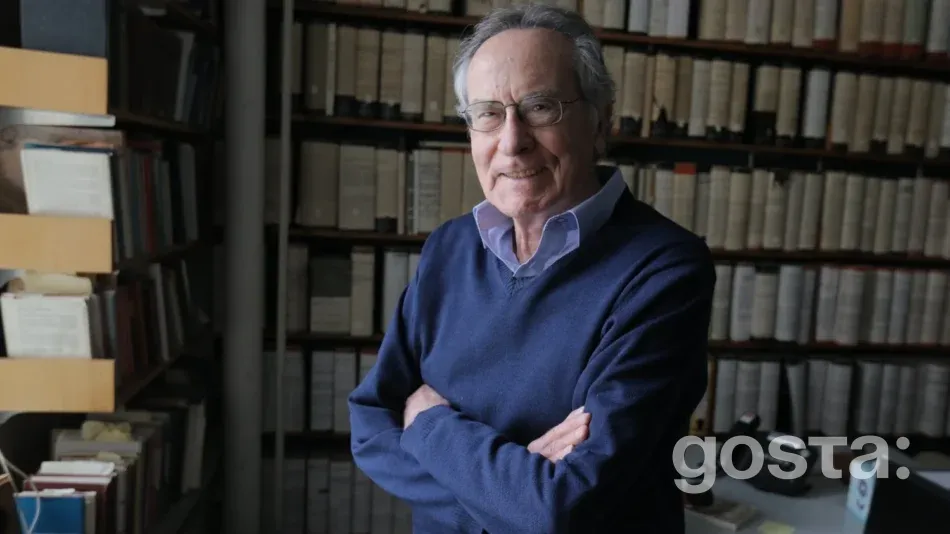 Помер винахідник штучної шкіри: як прорив Іоанніса Яннаса з MIT змінив лікування опіків і регенерацію органів?