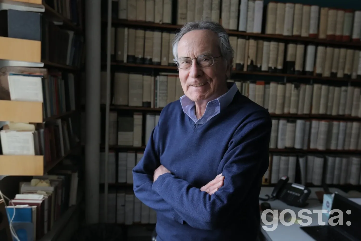 Помер винахідник штучної шкіри: як прорив Іоанніса Яннаса з MIT змінив лікування опіків і регенерацію органів?