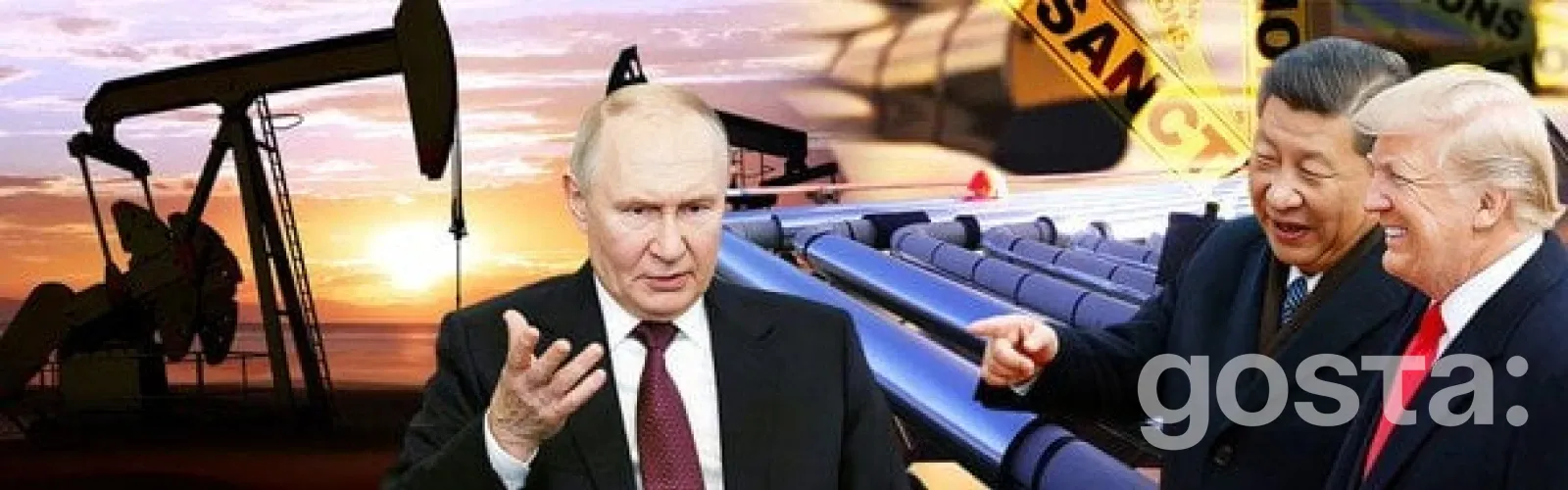 Торговельна війна США–Китай на паузі до 2026: що погодили Трамп і Сі в Пусані та як це вплине на Україну