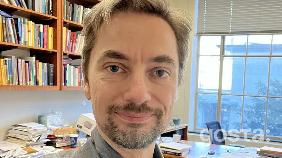 Лоран Демане: новий лідер MIT CCSE – відкрита дорога до інновацій