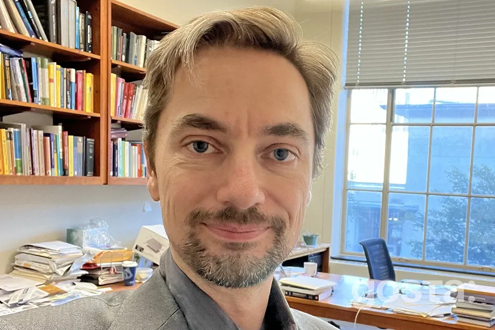 Лоран Демане: новий лідер MIT CCSE – відкрита дорога до інновацій