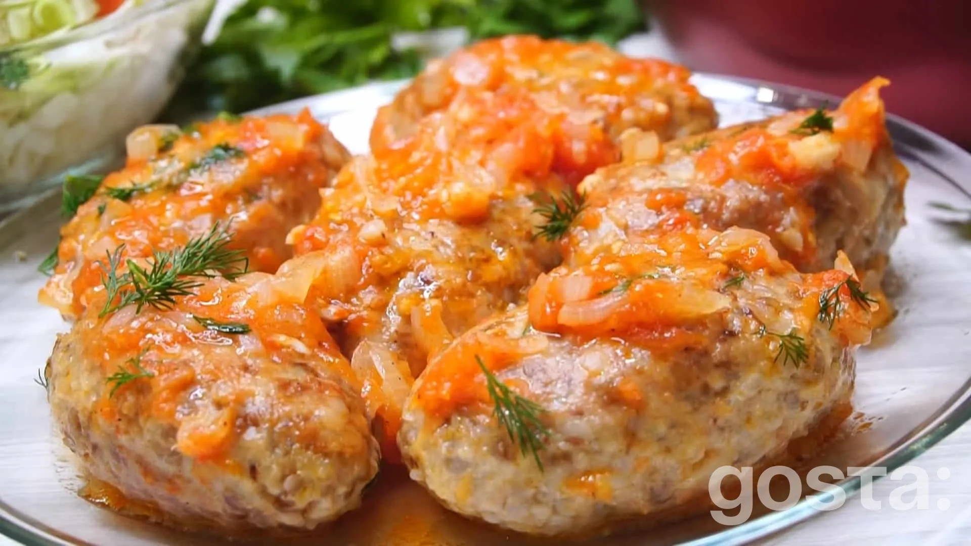 Гречаники рецепт